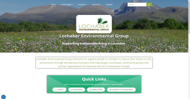 Lochaber Environmantal Group
